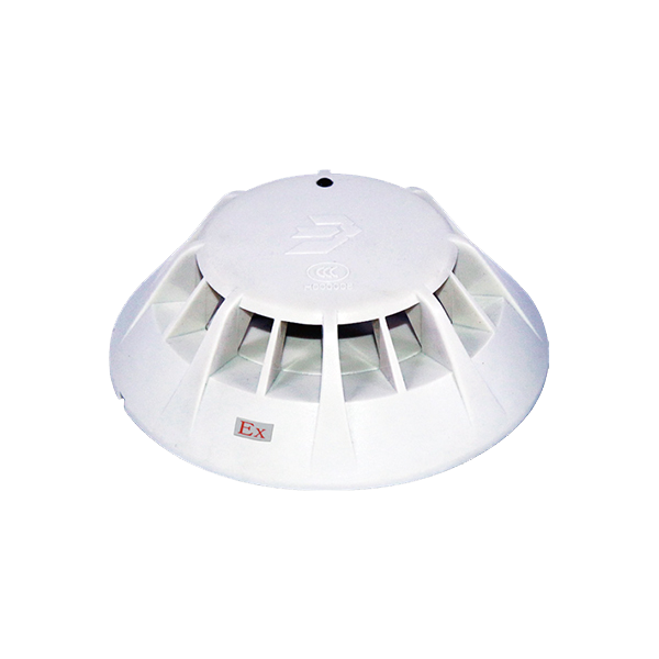 點(diǎn)型感溫火災(zāi)探測(cè)器(A2R、本安型)