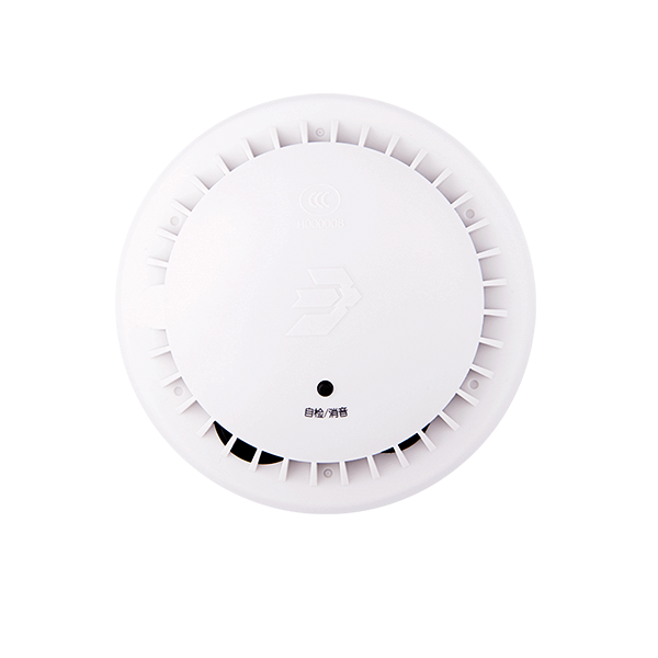 獨(dú)立式光電感煙火災(zāi)探測報警器